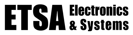 ETSA Electronics & SystemsETSA 5 poles de de sous-traitances industrielles expertes et transversess