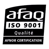 Certificat 9001