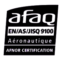 certification 9100